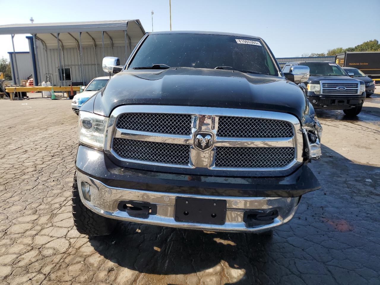 2015 Ram 1500 Longhorn - Image 5