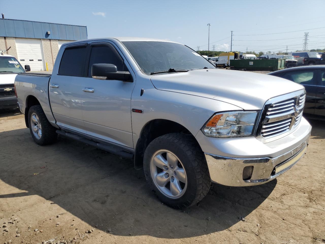2017 Ram 1500 Slt - Image 4
