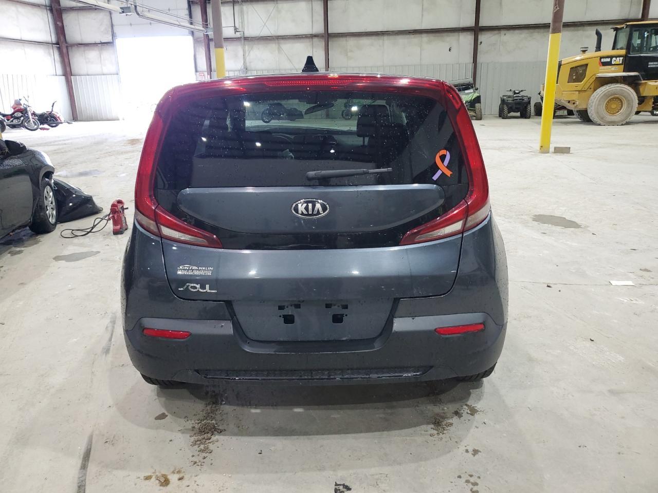 2020 Kia Soul Lx - Image 6