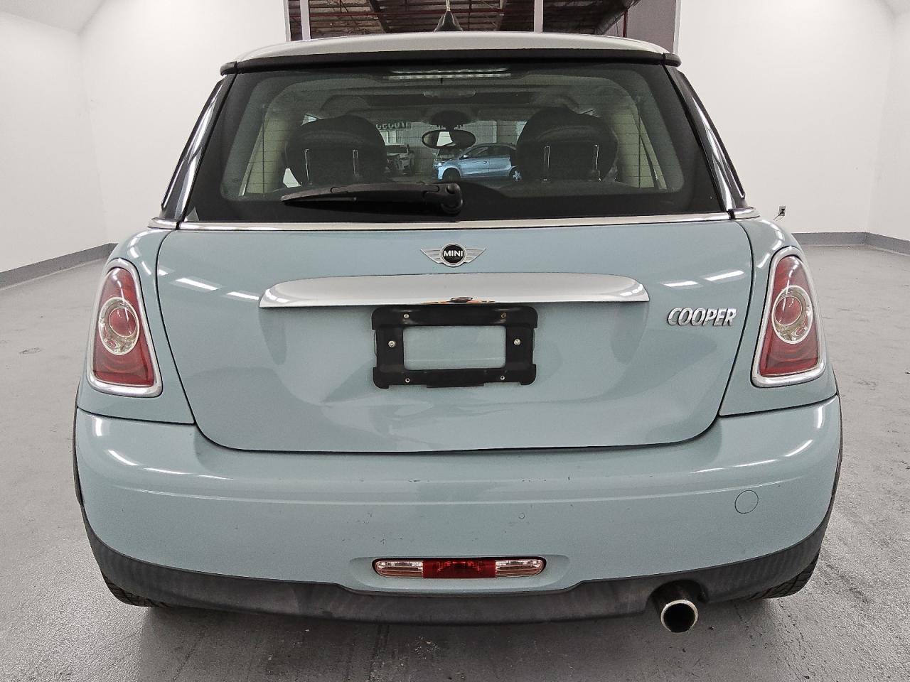 2013 Mini Cooper - Фото 6