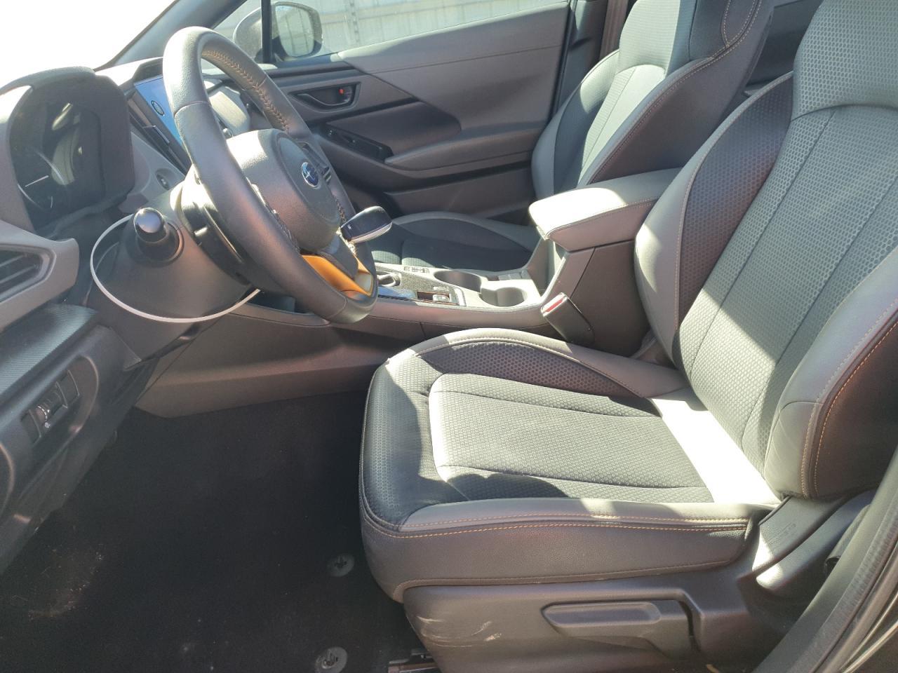 2024 Subaru Crosstrek Wilderness - Фото 7