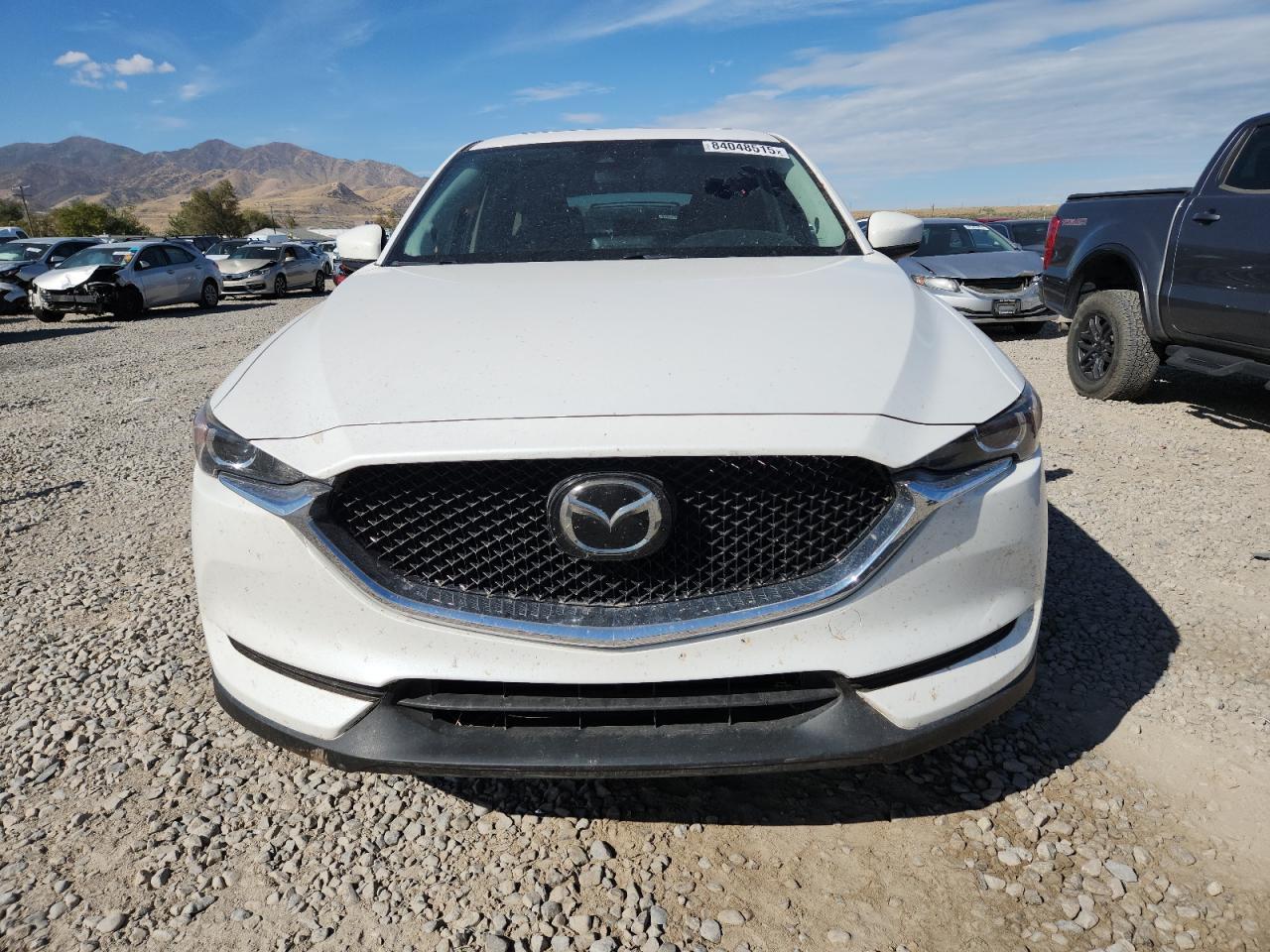 2019 Mazda Cx-5 Touring - Фото 5