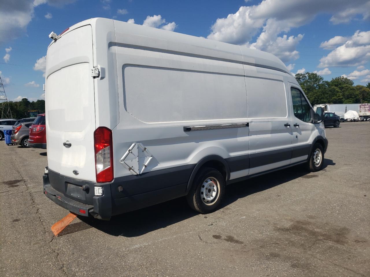 2015 Ford Transit T-250 - Image 3