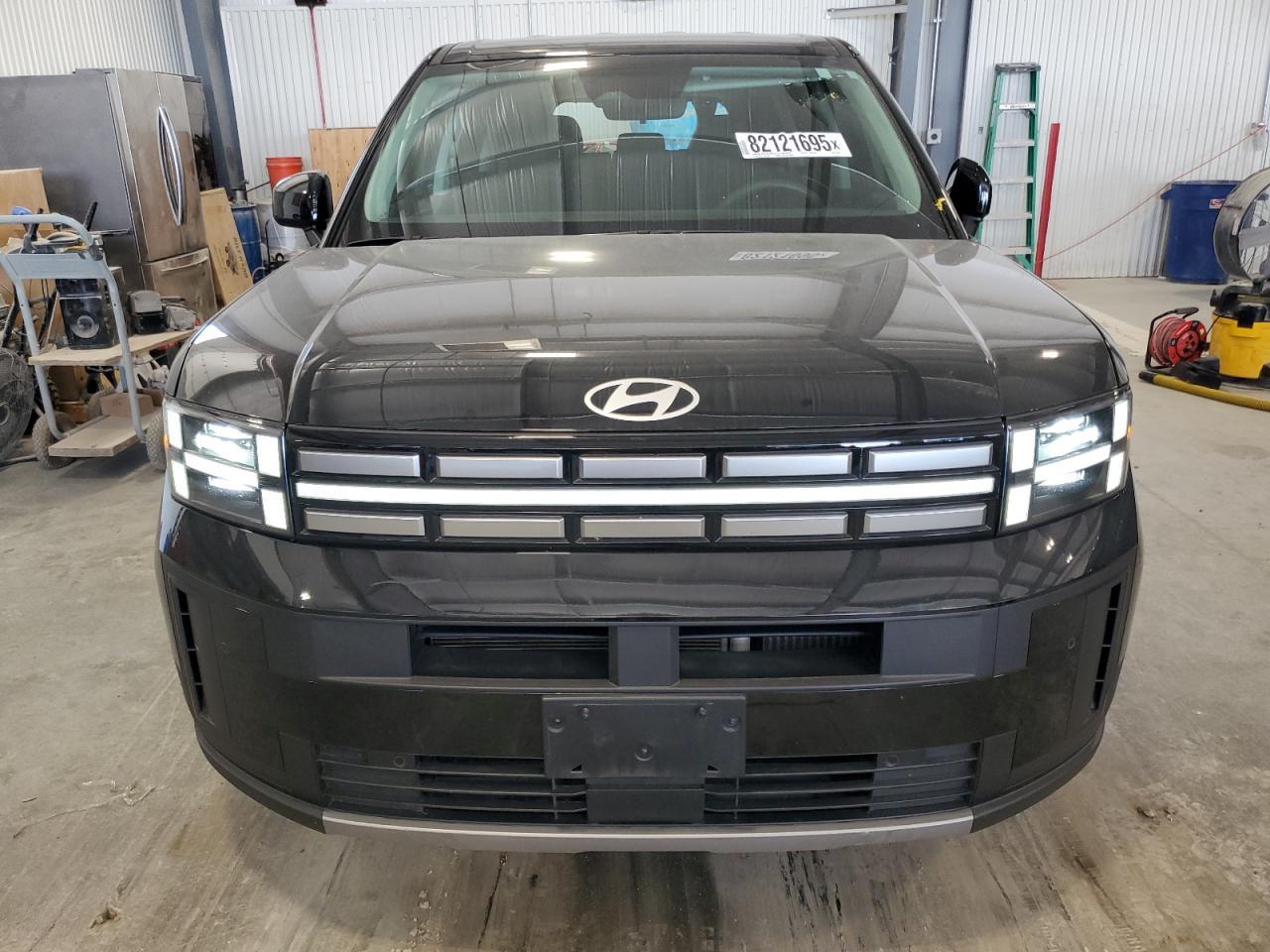 2024 Hyundai Santa Fe Se - Image 5