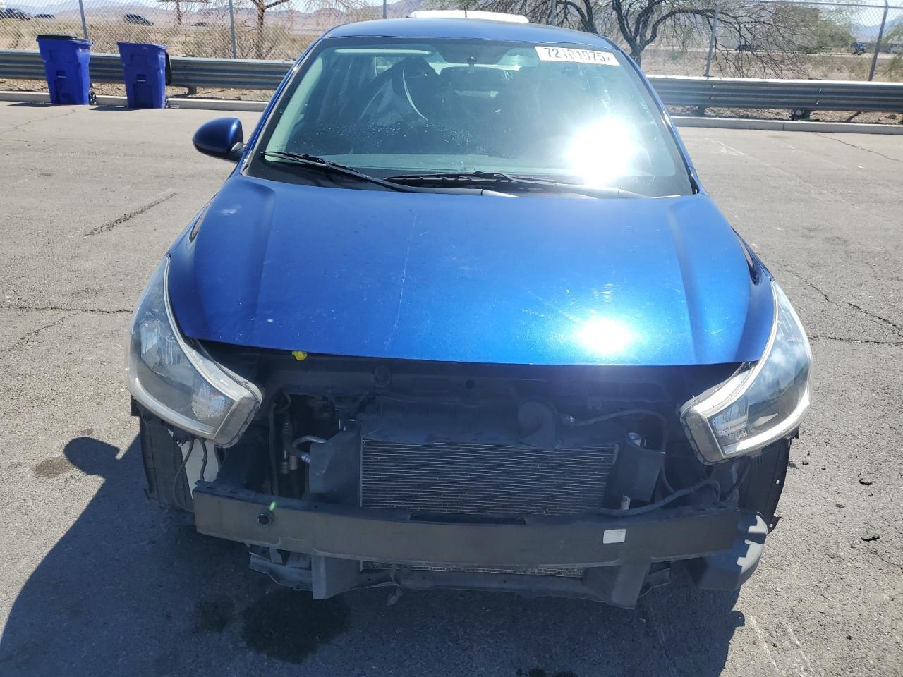 2020 Kia Rio Lx - Фото 5