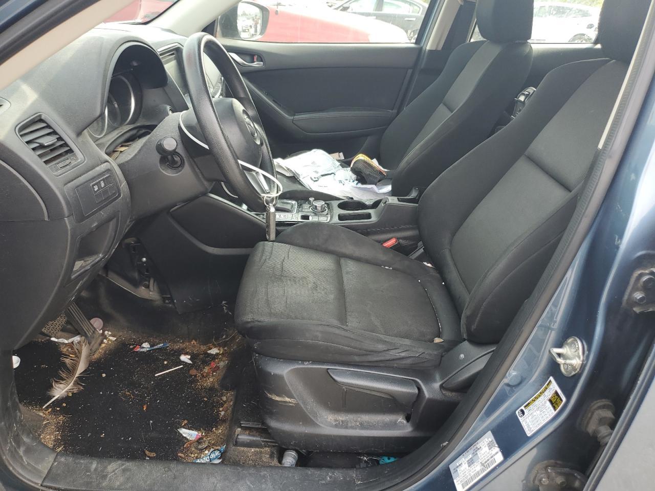 2016 Mazda Cx-5 Sport - Фото 7