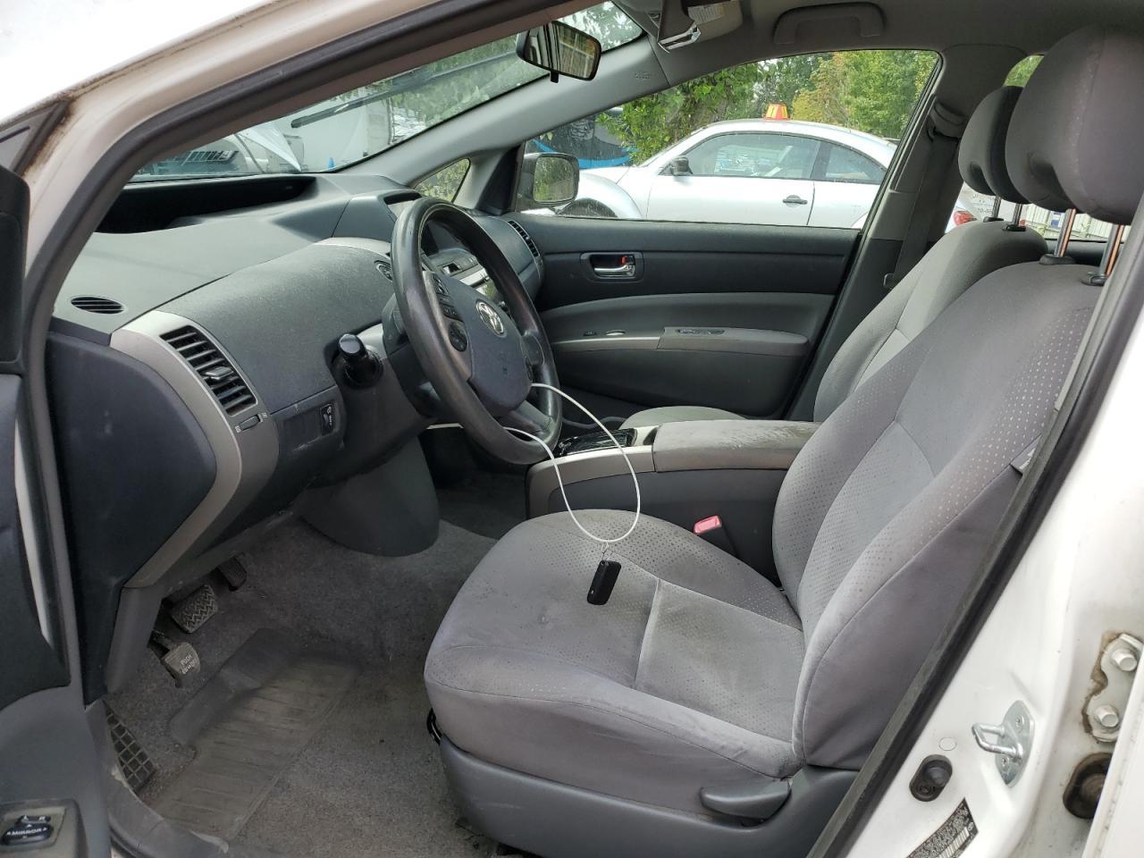 2006 Toyota Prius - Фото 7