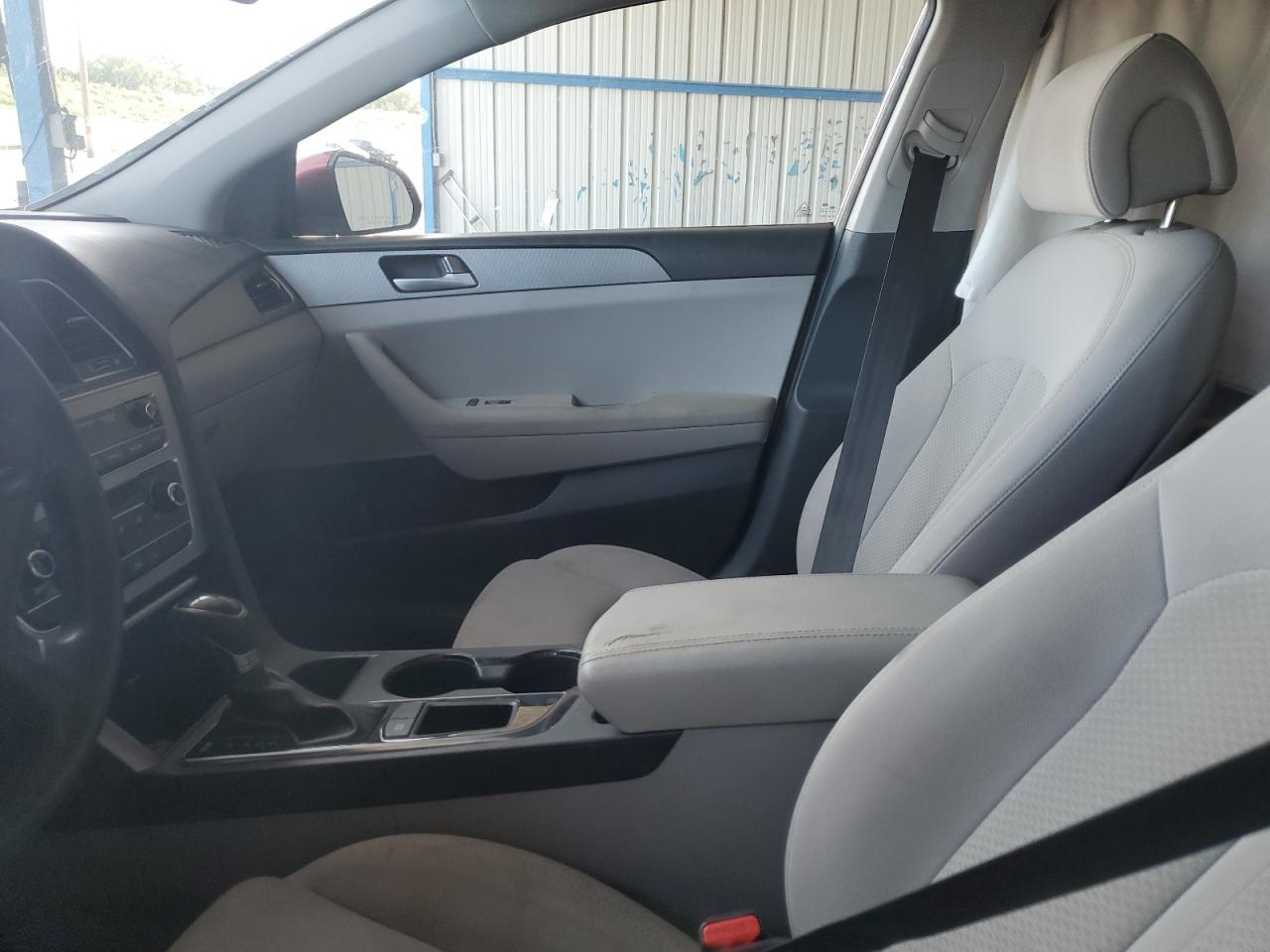 2016 Hyundai Sonata Se - Image 7