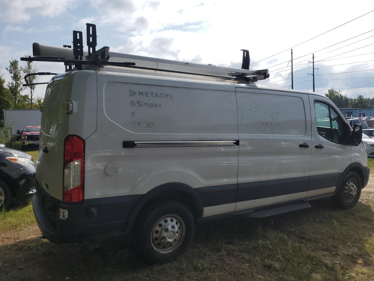 2020 Ford Transit T-350 - Фото 4