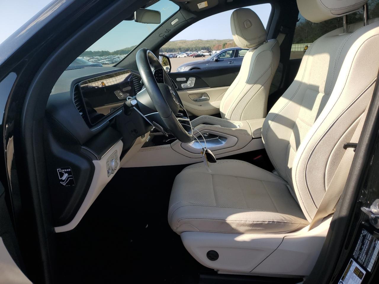 2024 Mercedes-Benz Gle 350 4Matic - Фото 7