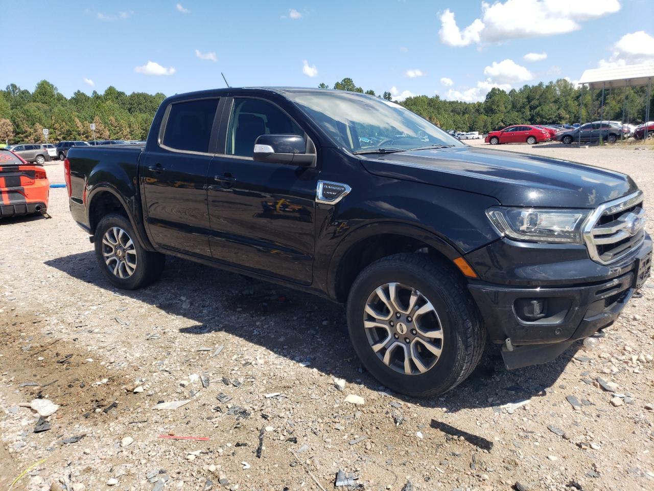 2020 Ford Ranger Xl - Image 4