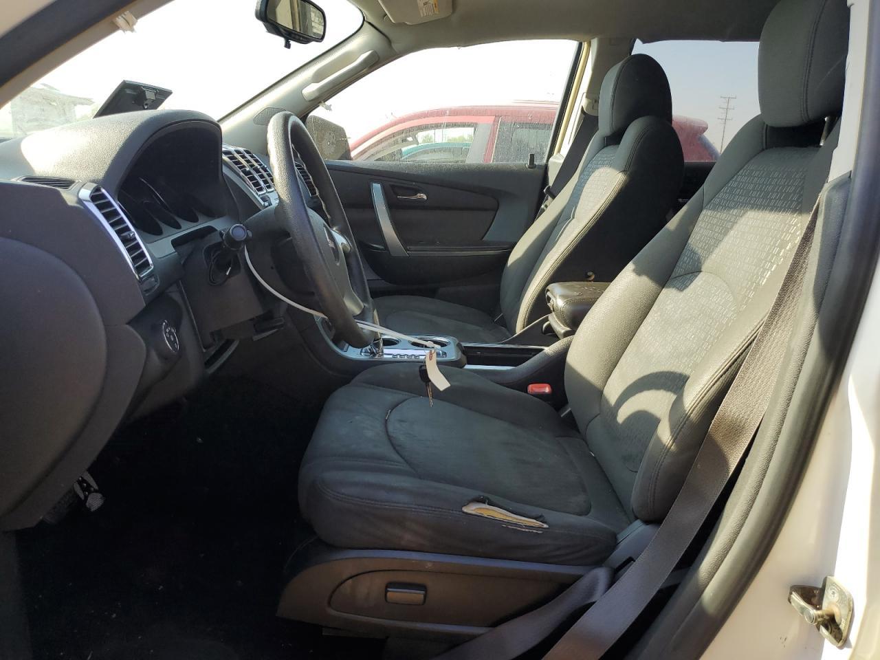 2007 GMC Acadia Sle - Фото 7