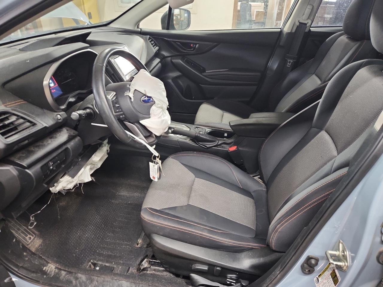 2021 Subaru Crosstrek Premium - Фото 7