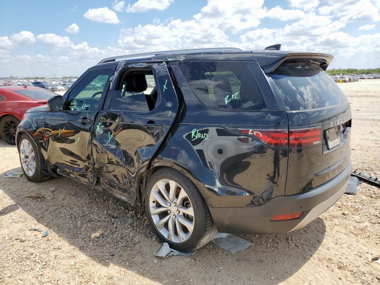 2021 Land Rover Discovery S - Image 2