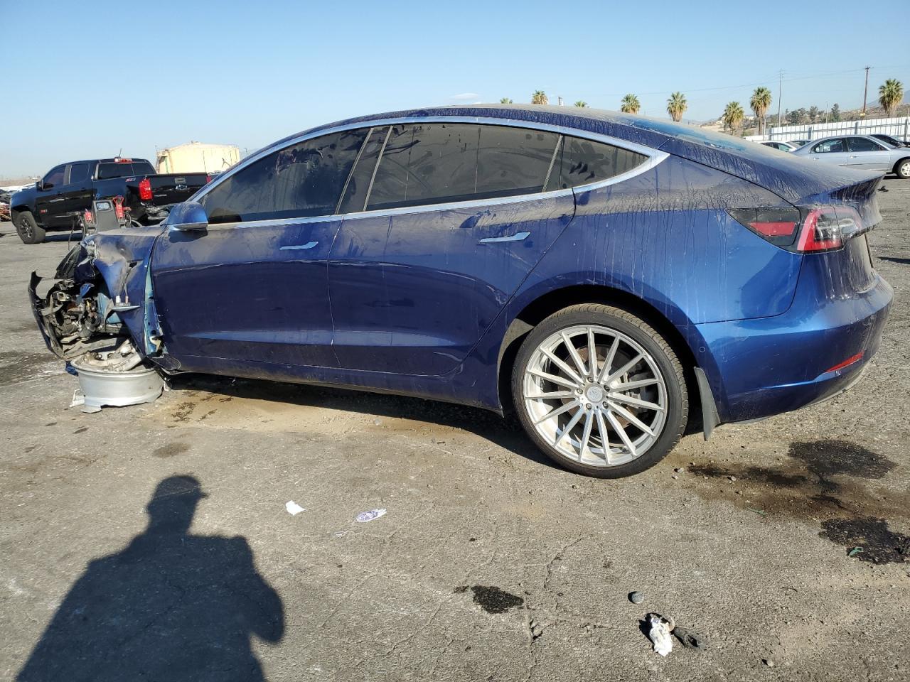 2019 Tesla Model 3 - Image 2