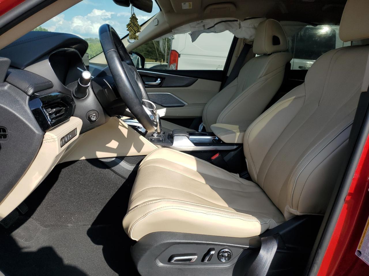 2023 Acura Mdx Advance - Image 7