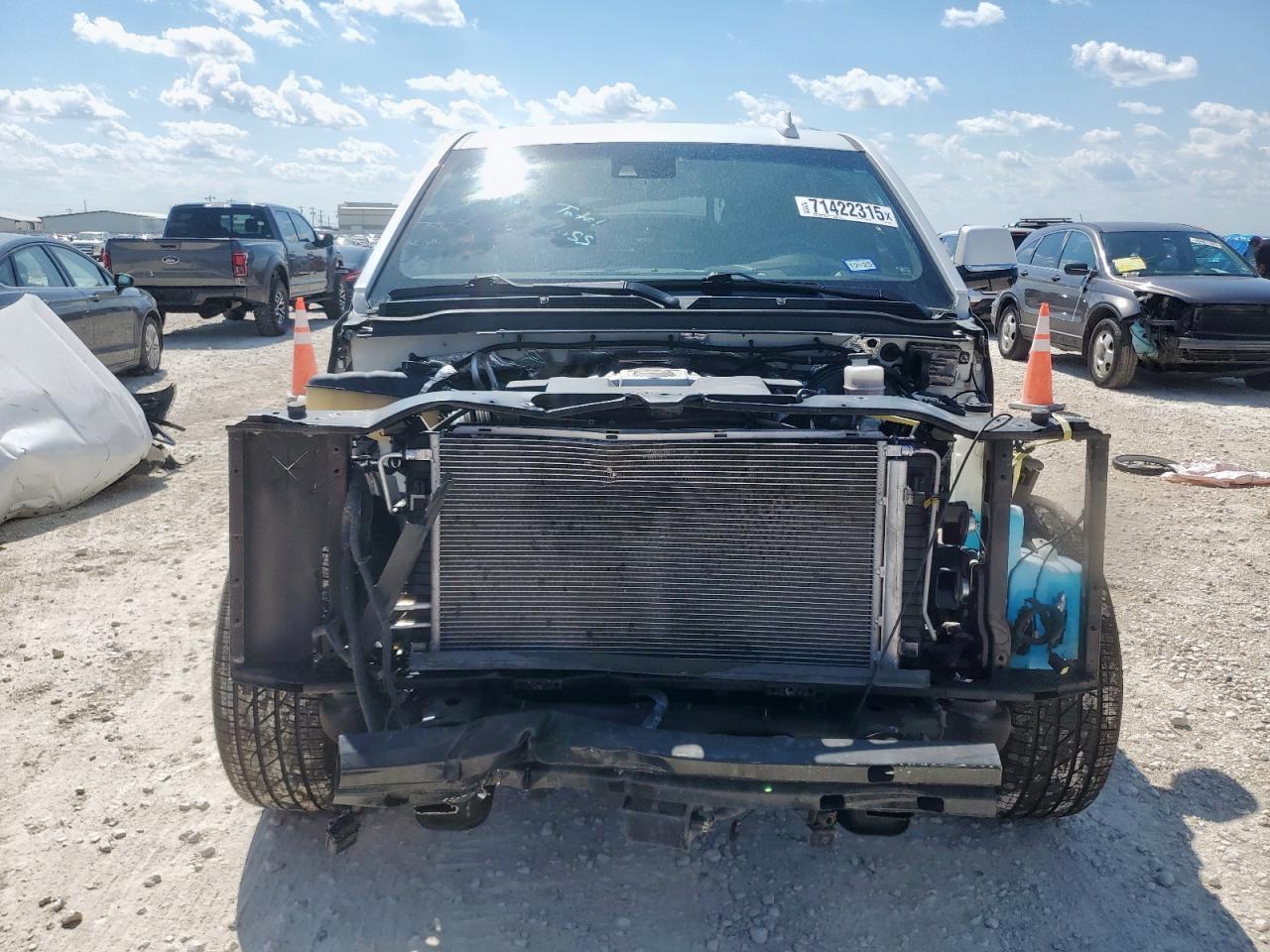 2016 Cadillac Escalade Esv Platinum - Фото 5