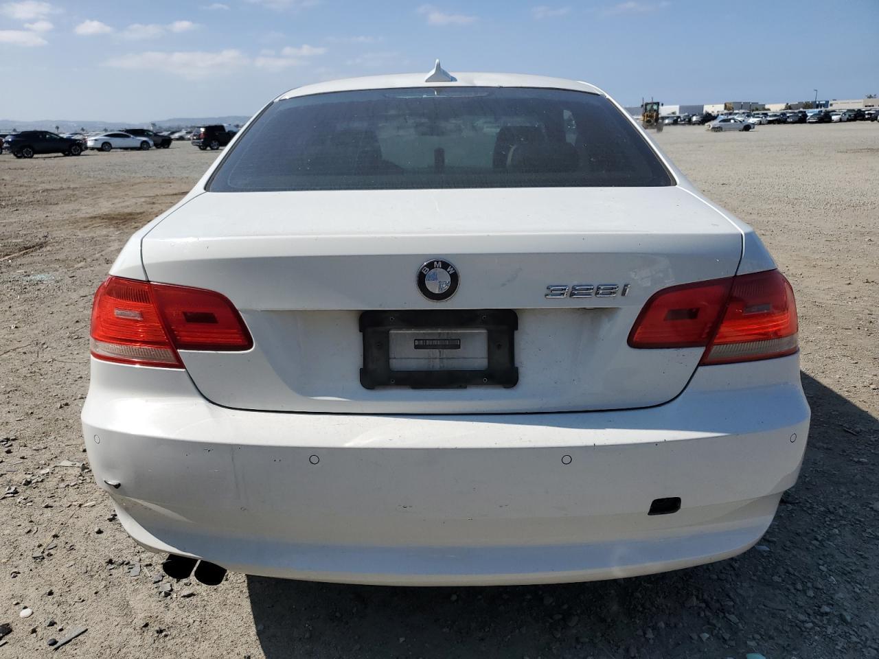 2007 BMW 328 I Sulev - Фото 6