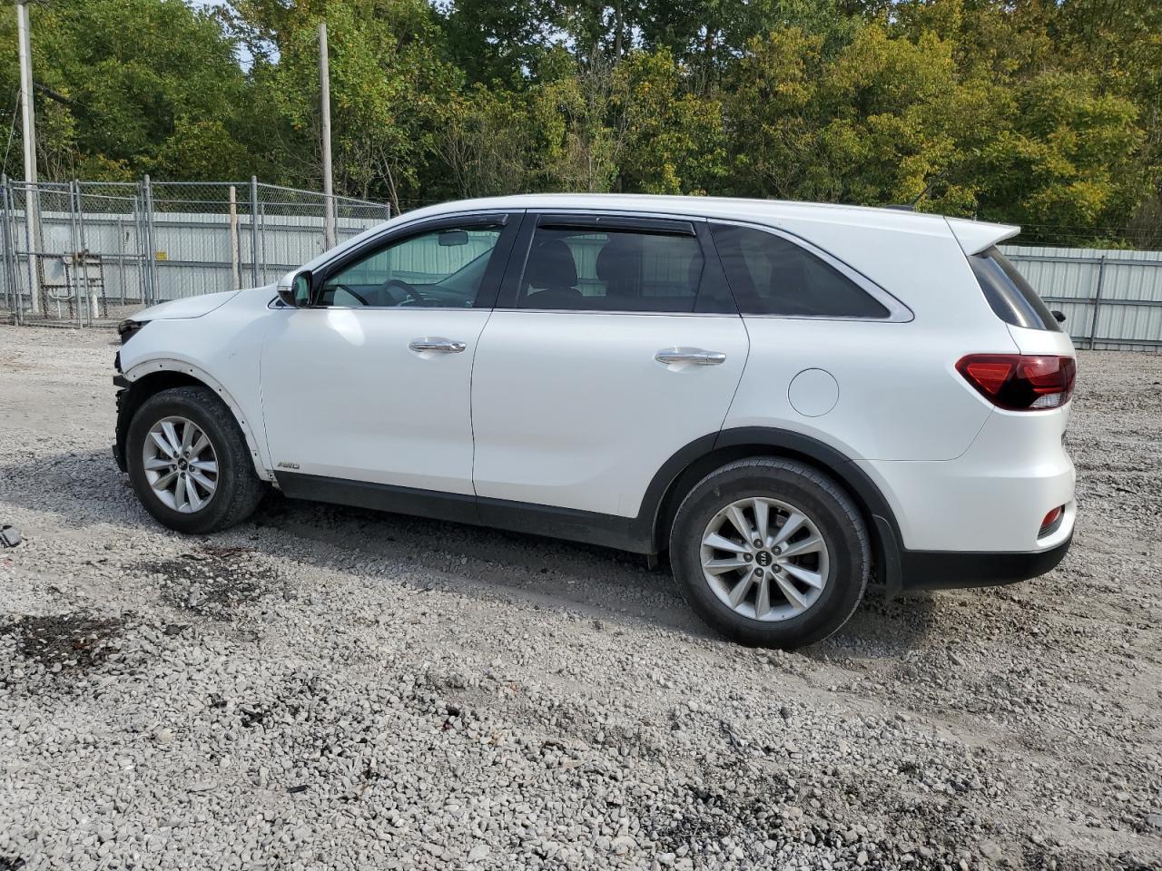 2019 Kia Sorento L - Фото 2