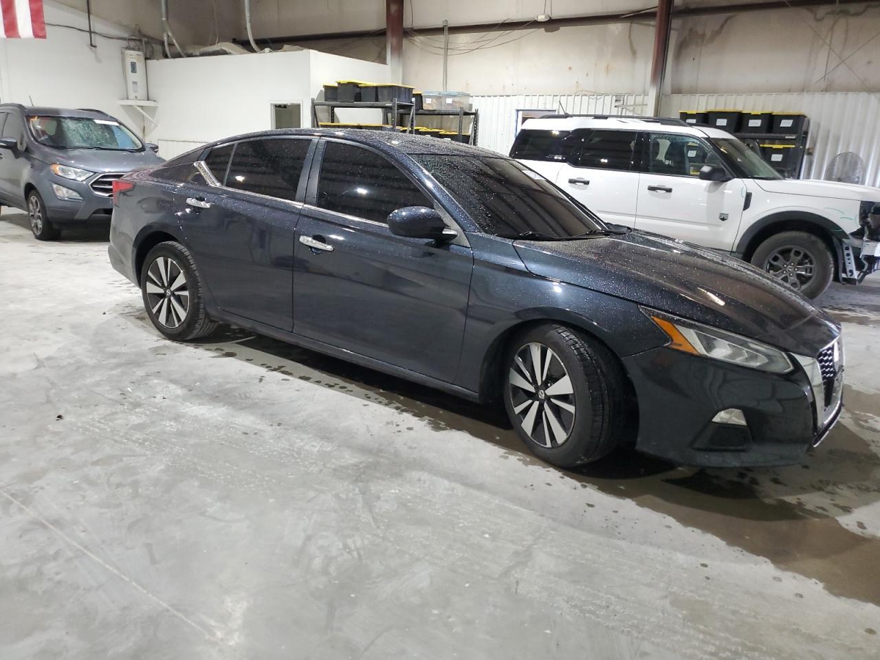2022 Nissan Altima Sv - Фото 4