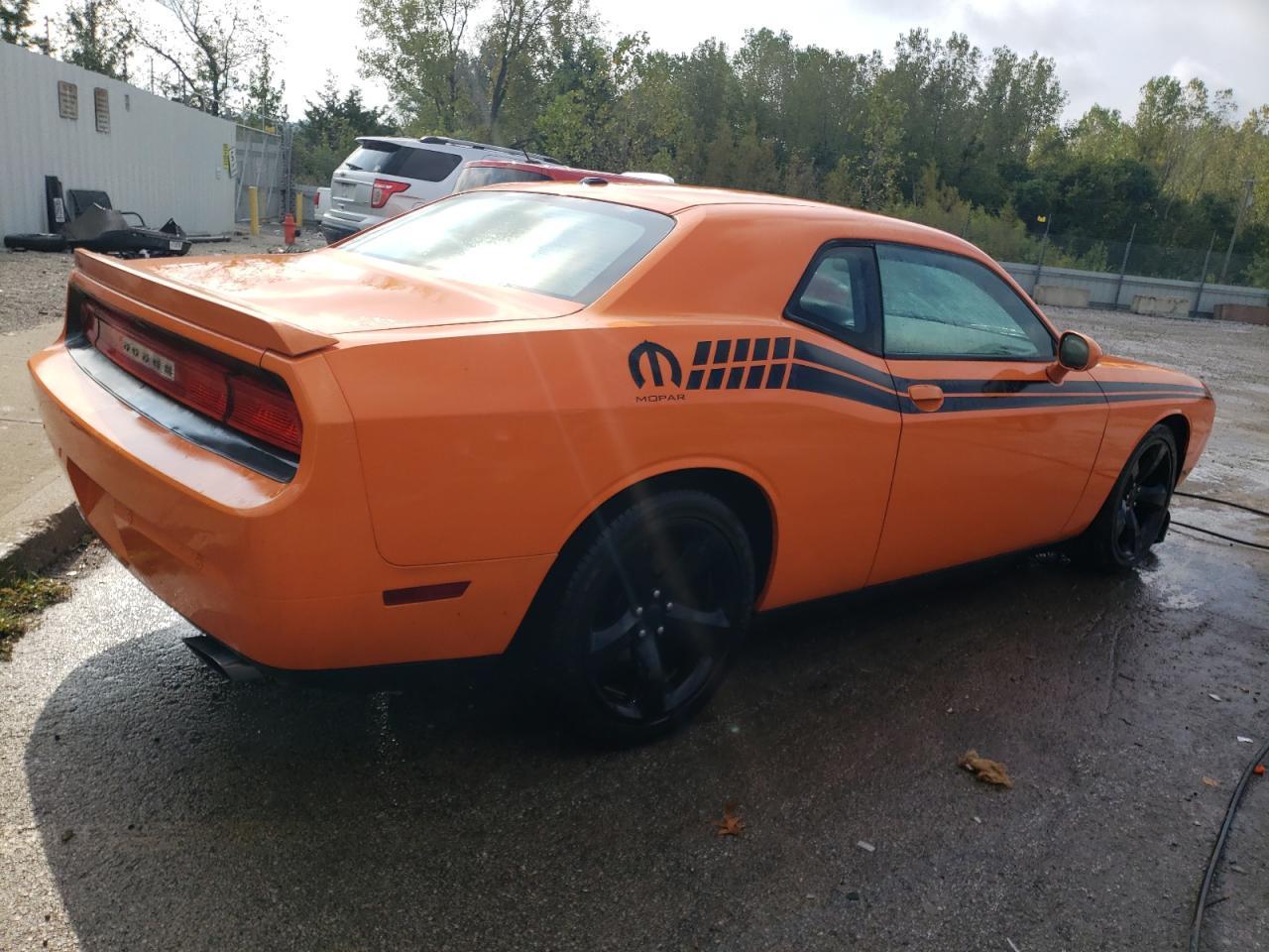 2014 Dodge Challenger R/T - Фото 3
