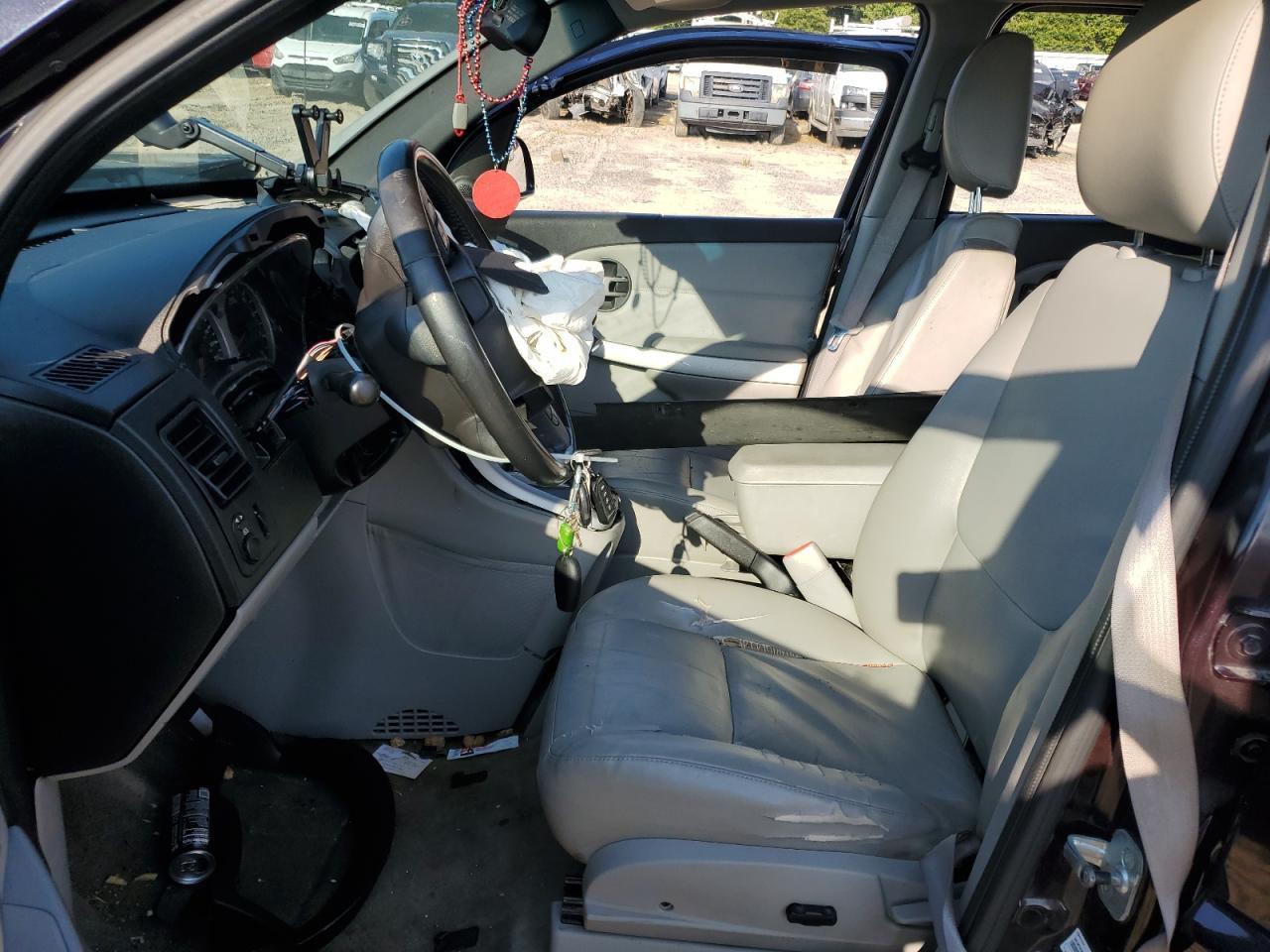 2006 Chevrolet Equinox Lt - Image 7