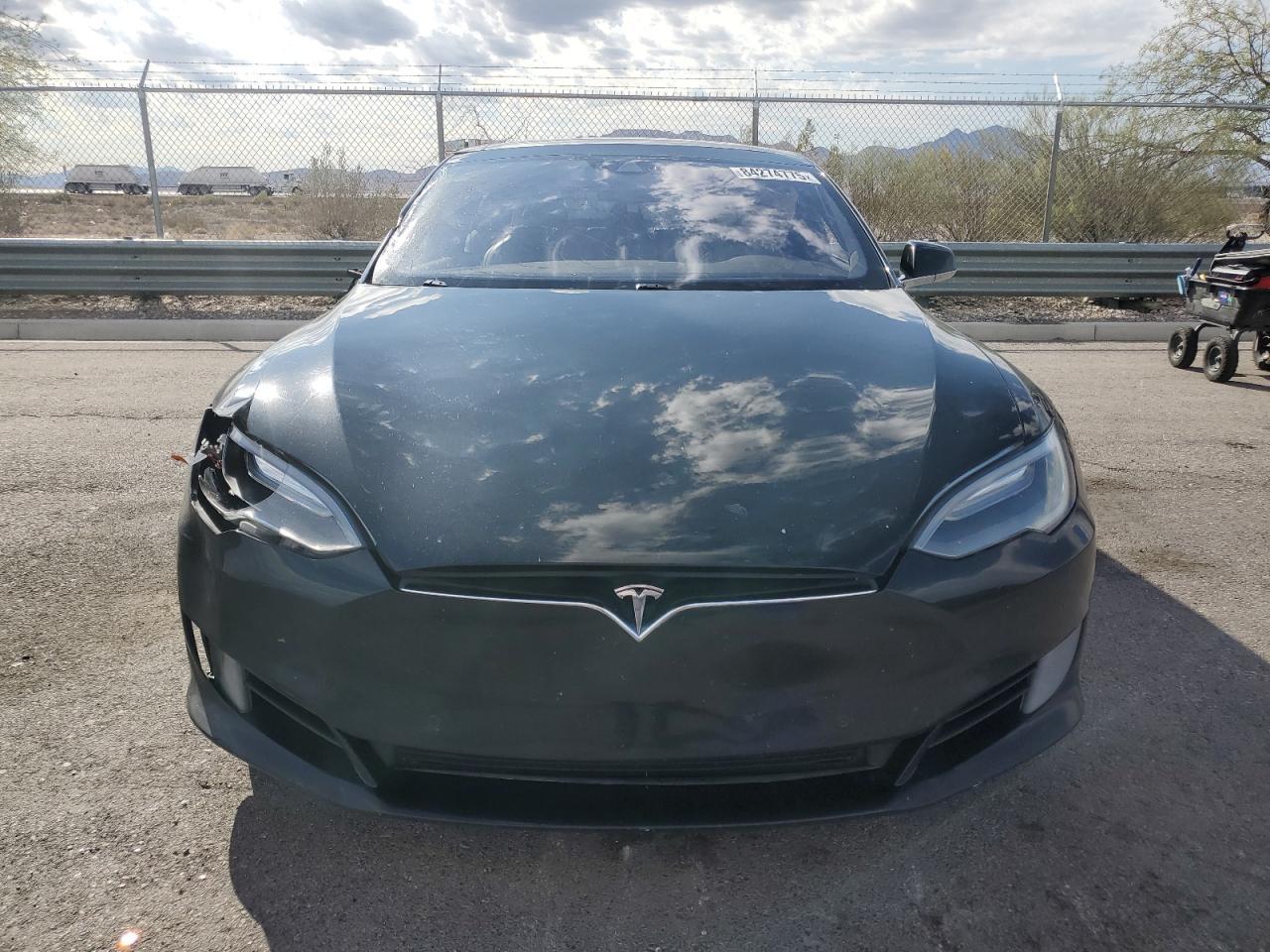2016 Tesla Model S - Image 5