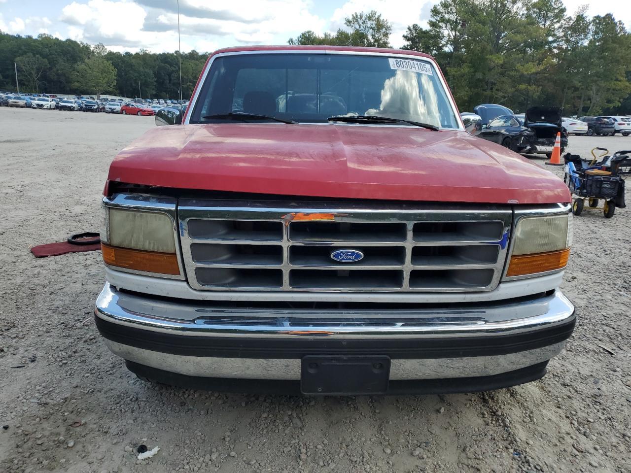 1995 Ford F150 - Image 5