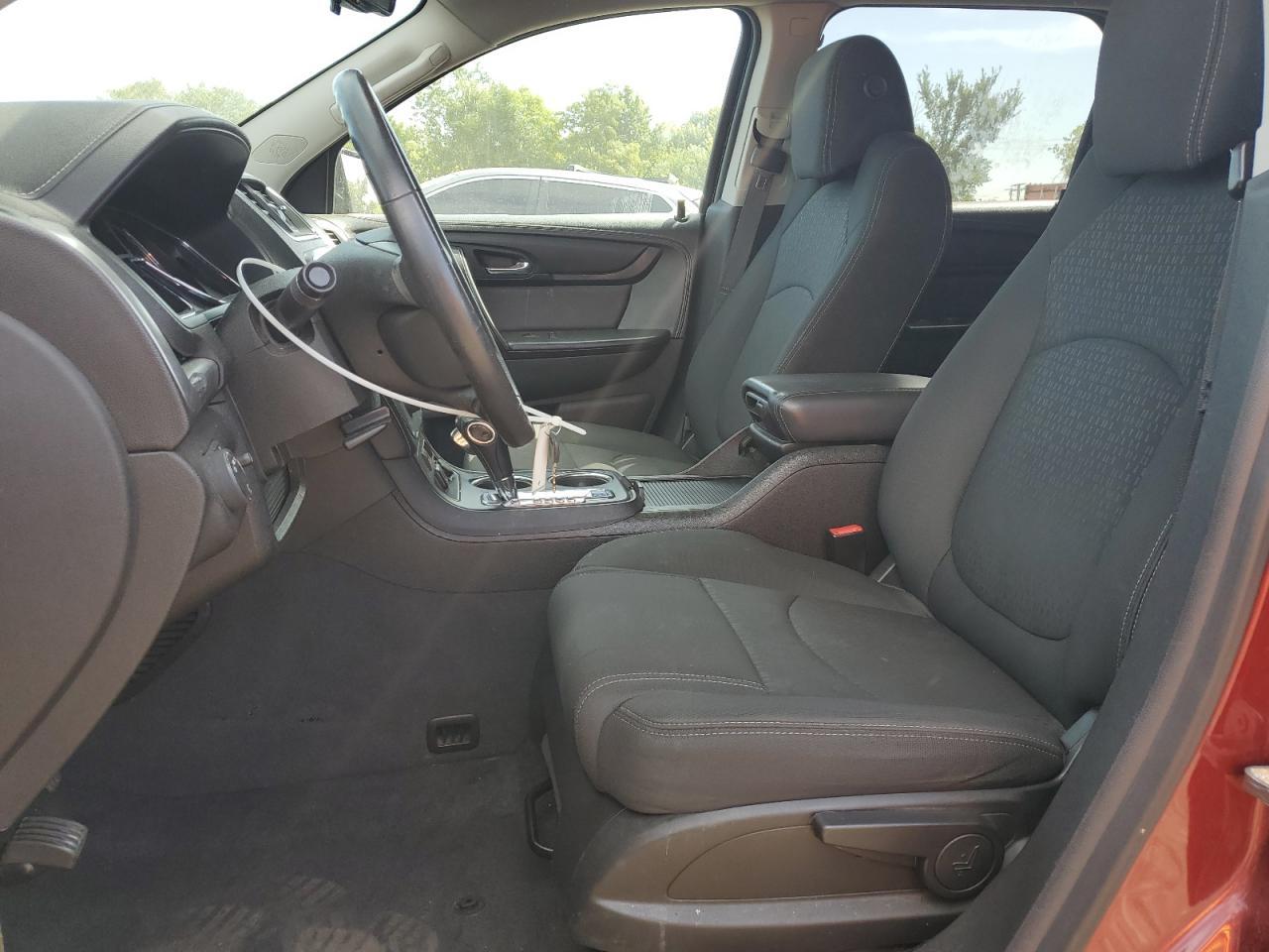 2016 GMC Acadia Sle - Фото 7