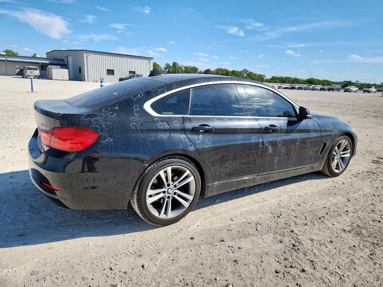 2017 BMW 430I Gran Coupe - Image 3