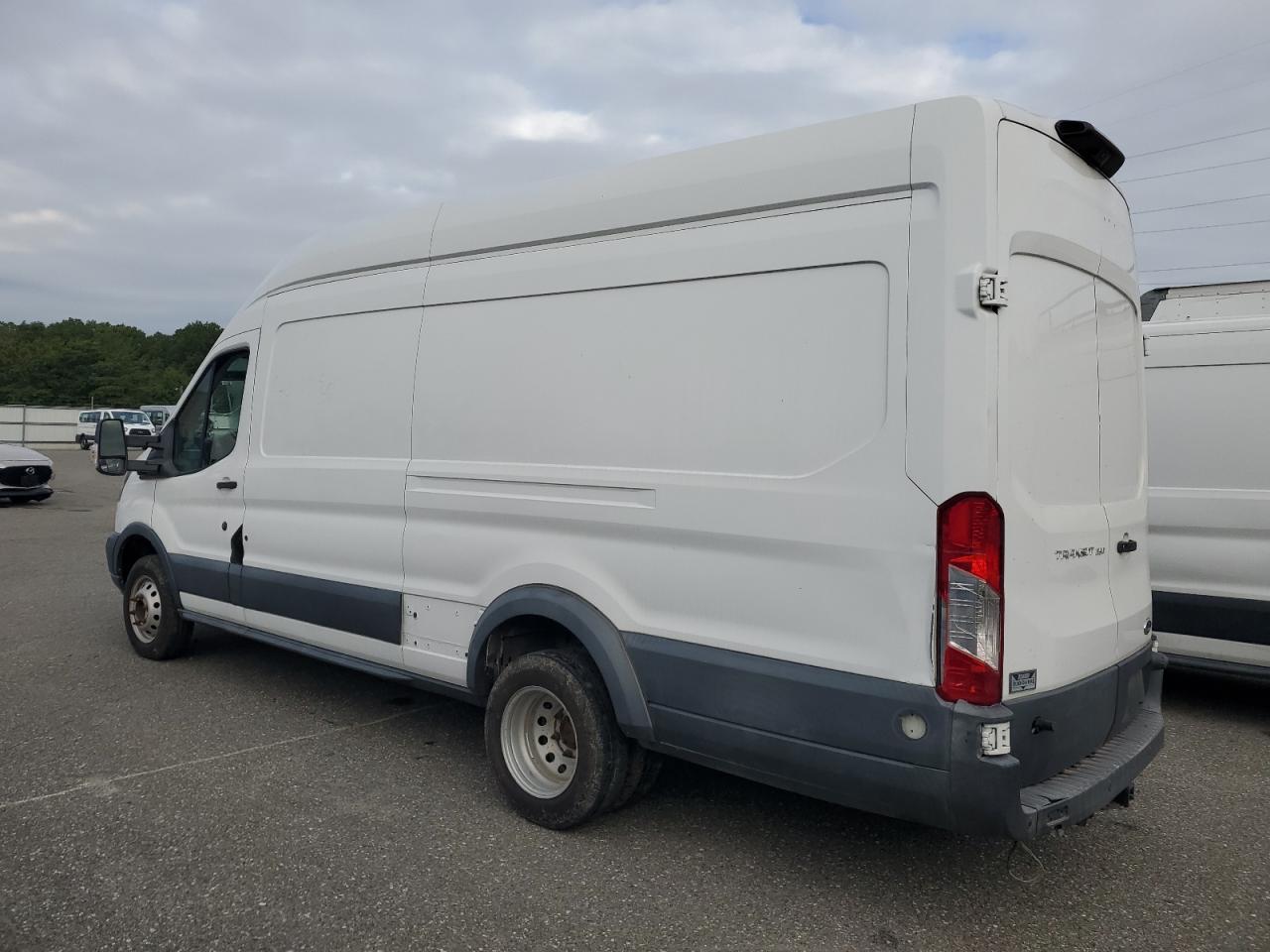 2018 Ford Transit T-350 Hd - Фото 2