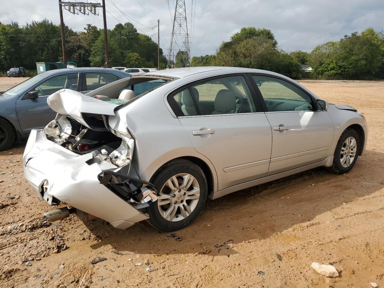 2011 Nissan Altima - Фото 3