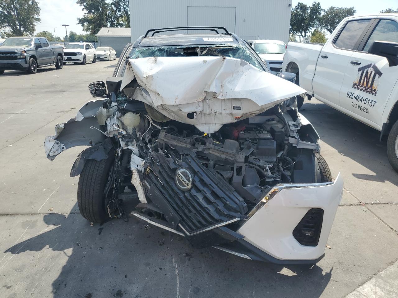2021 Nissan Kicks Sr - Фото 5