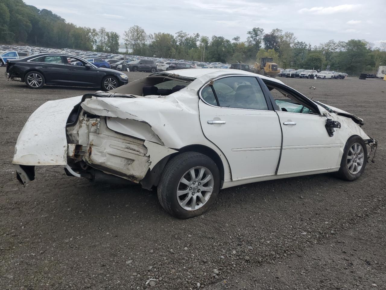 2002 Lexus Es 300 - Фото 3