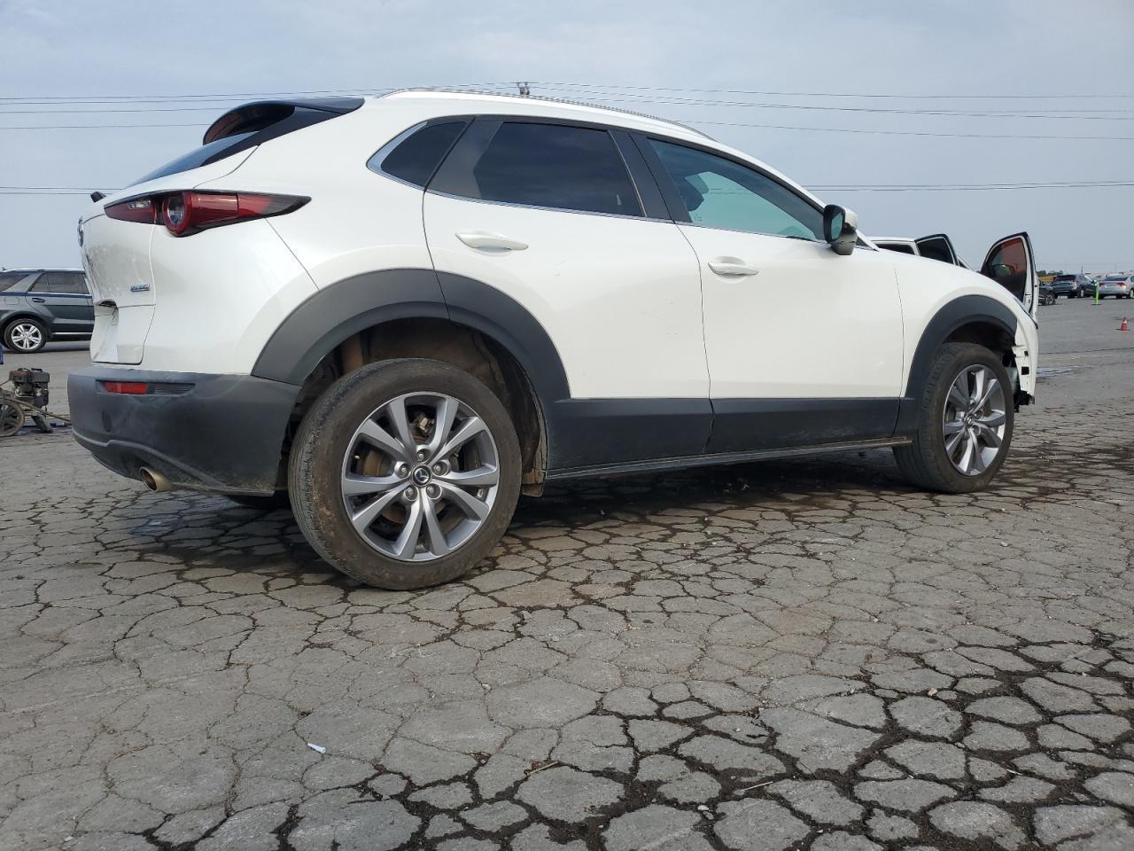 2022 Mazda Cx-30 Select - Image 3