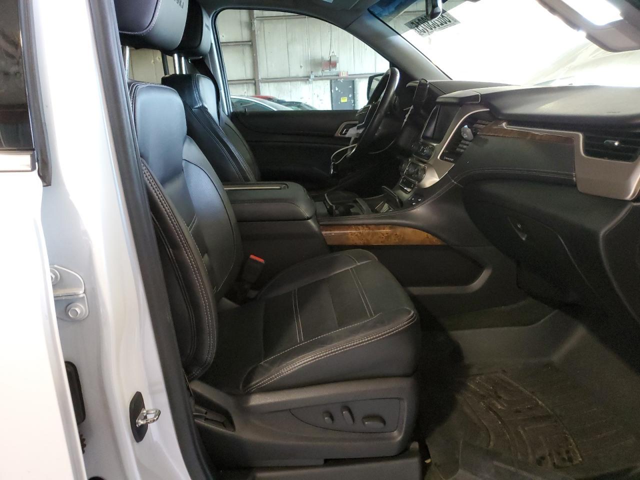 2016 GMC Yukon Denali - Image 7