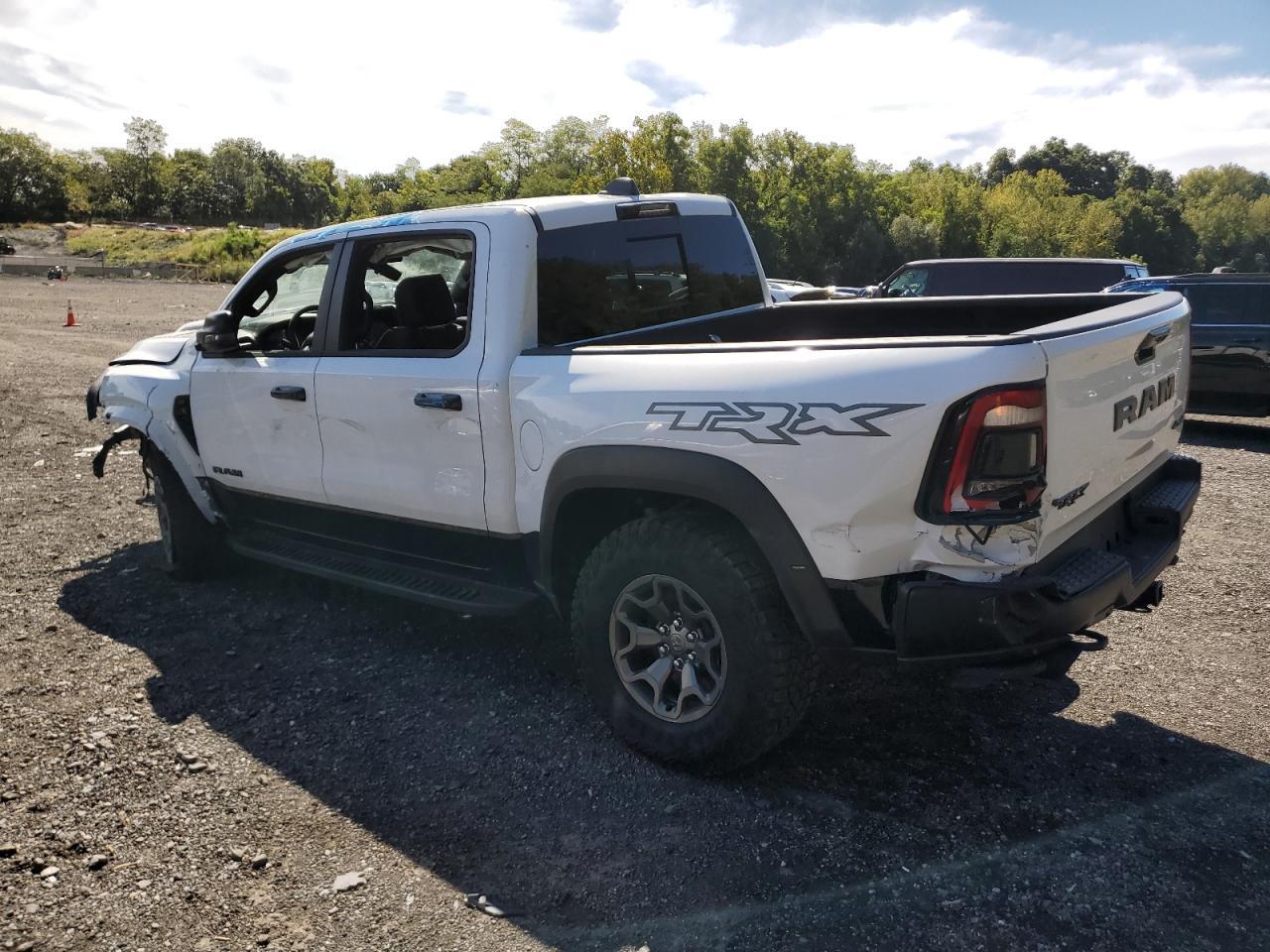 2024 Ram 1500 Trx - Image 2