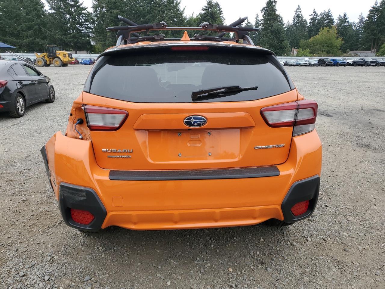 2019 Subaru Crosstrek Premium - Фото 6