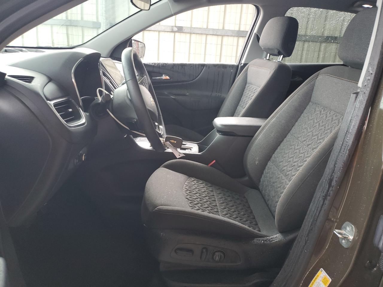 2024 Chevrolet Equinox Lt - Фото 7