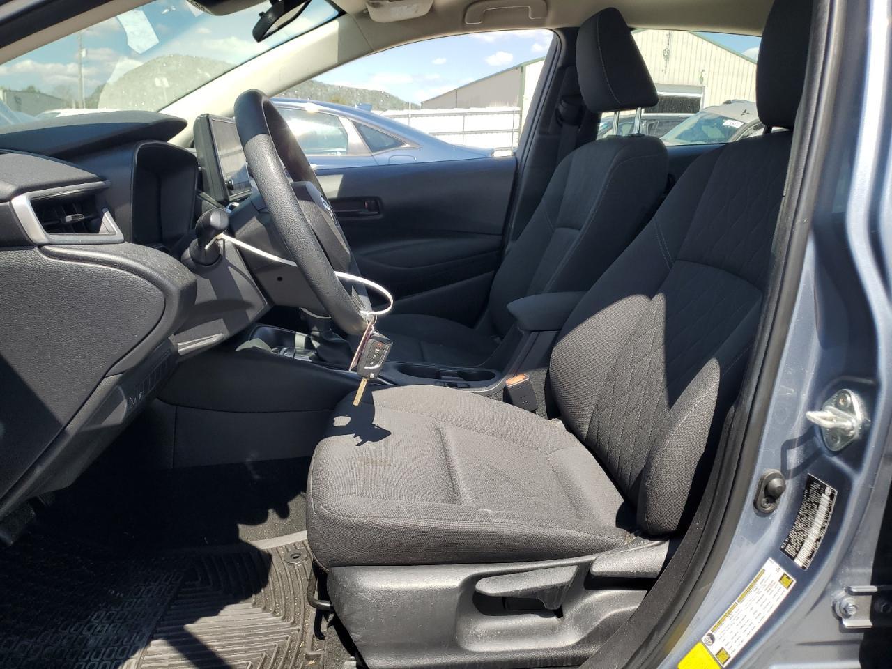 2023 Toyota Corolla Le - Image 7