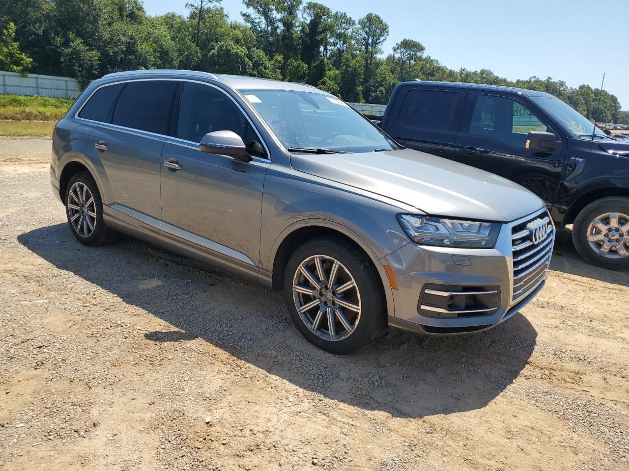 2018 Audi Q7 Premium Plus - Фото 4