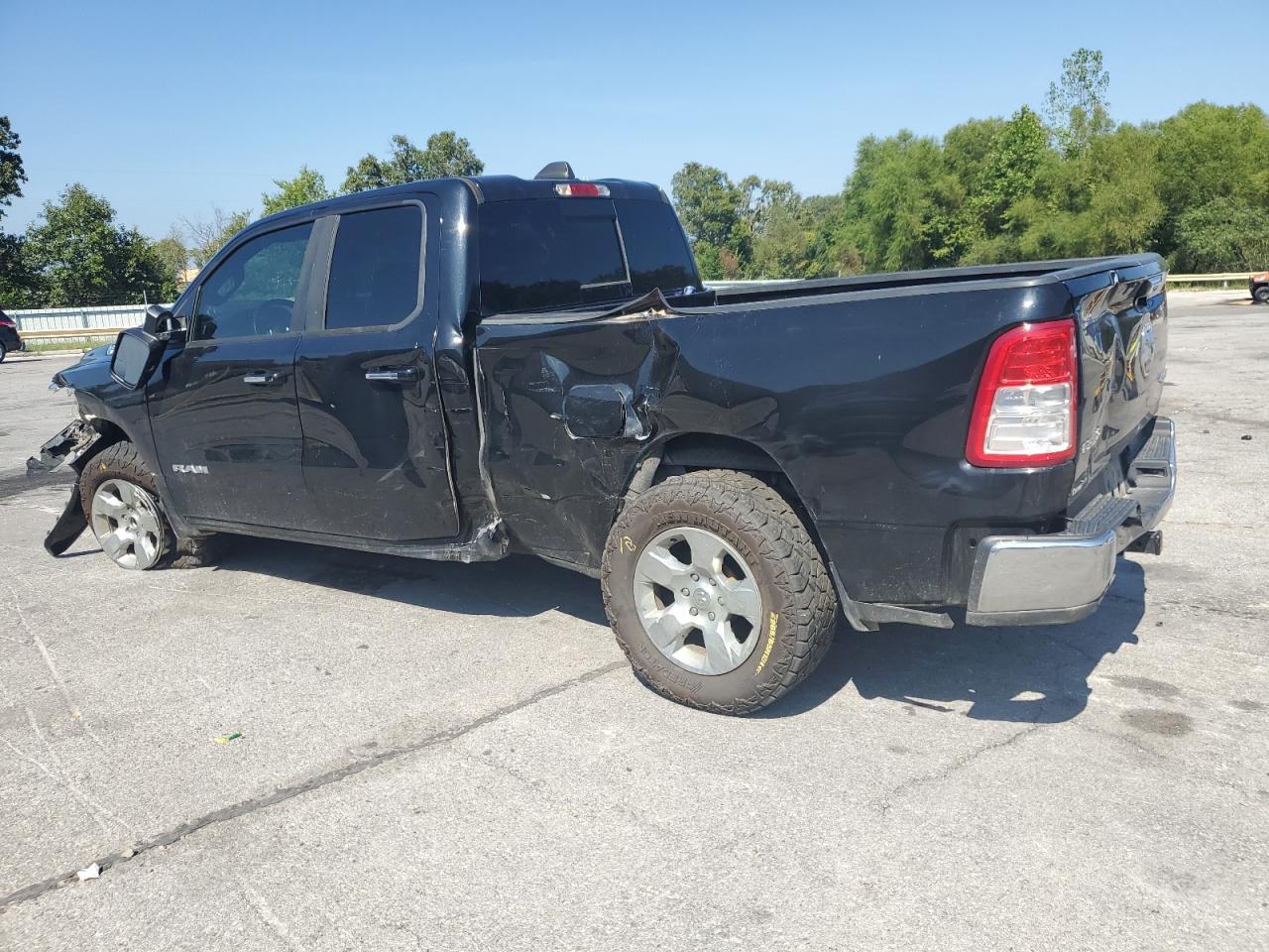 2019 Ram 1500 Big Horn/Lone Star - Image 2