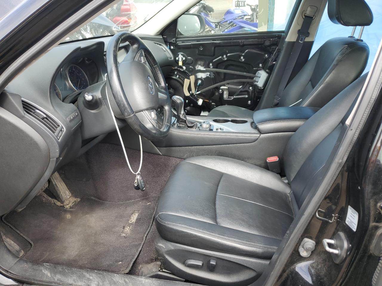 2015 Infiniti Q50 Base - Фото 7