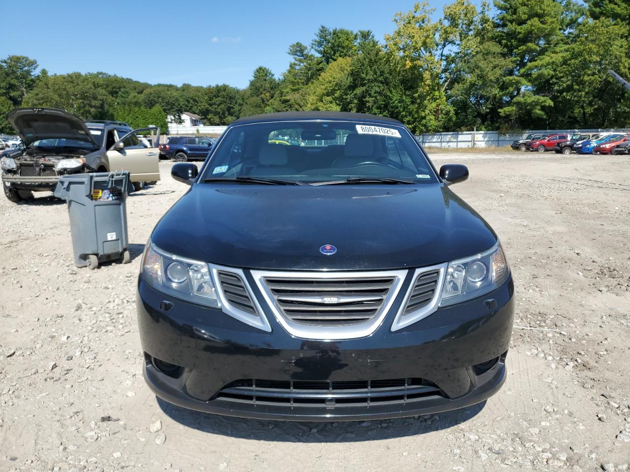2010 Saab 9-3 2.0T - Image 5