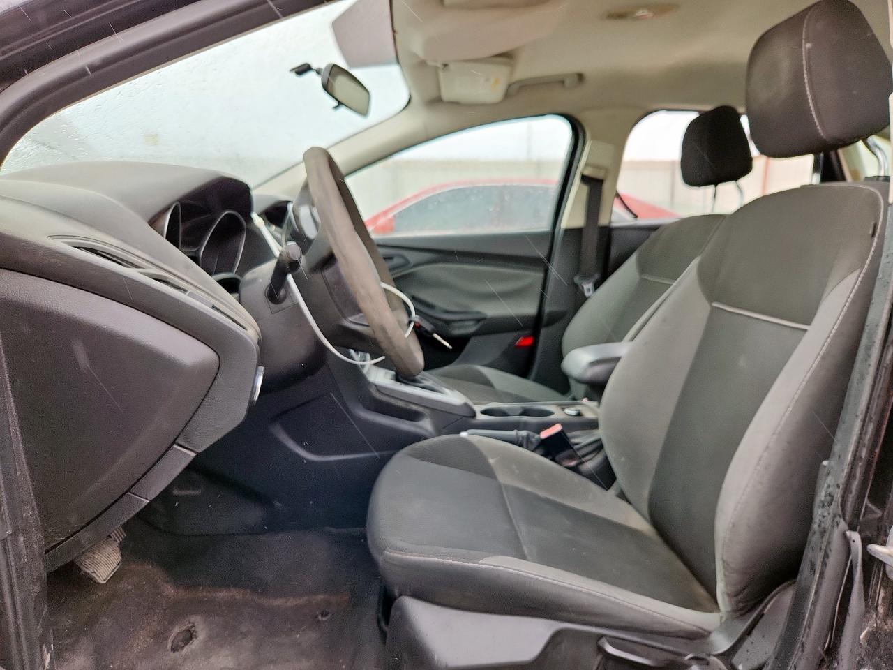 2012 Ford Focus Se - Image 7