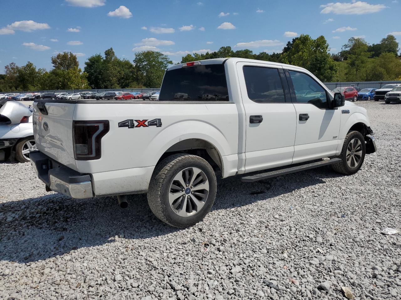 2015 Ford F150 Supercrew - Фото 3