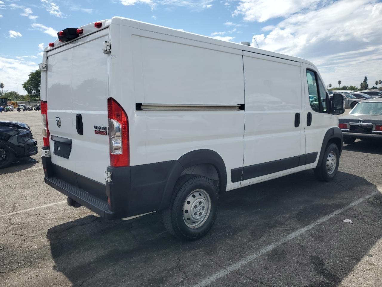 2019 Ram Promaster 1500 1500 Standard - Фото 3