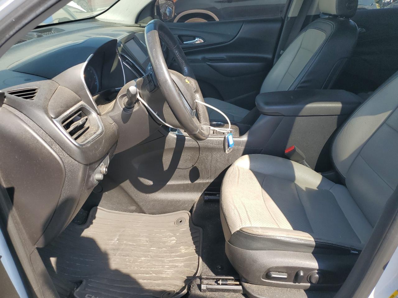 2018 Chevrolet Equinox Lt - Image 7