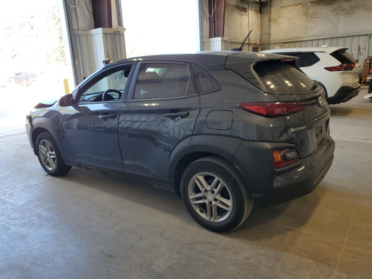 2019 Hyundai Kona Se - Фото 2