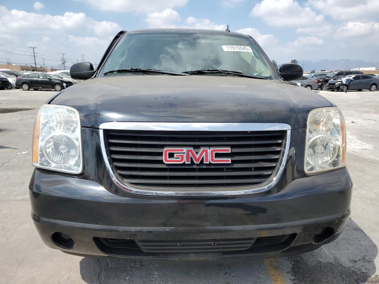 2009 GMC Yukon Sle - Image 5